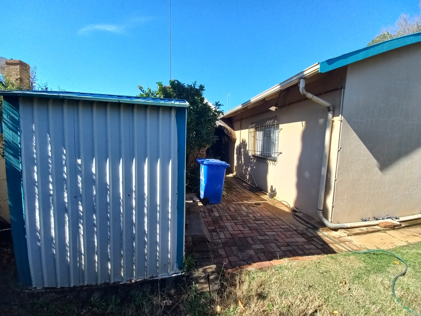 4 Bedroom House For Sale in Orkney RE/MAX™ of Southern Africa