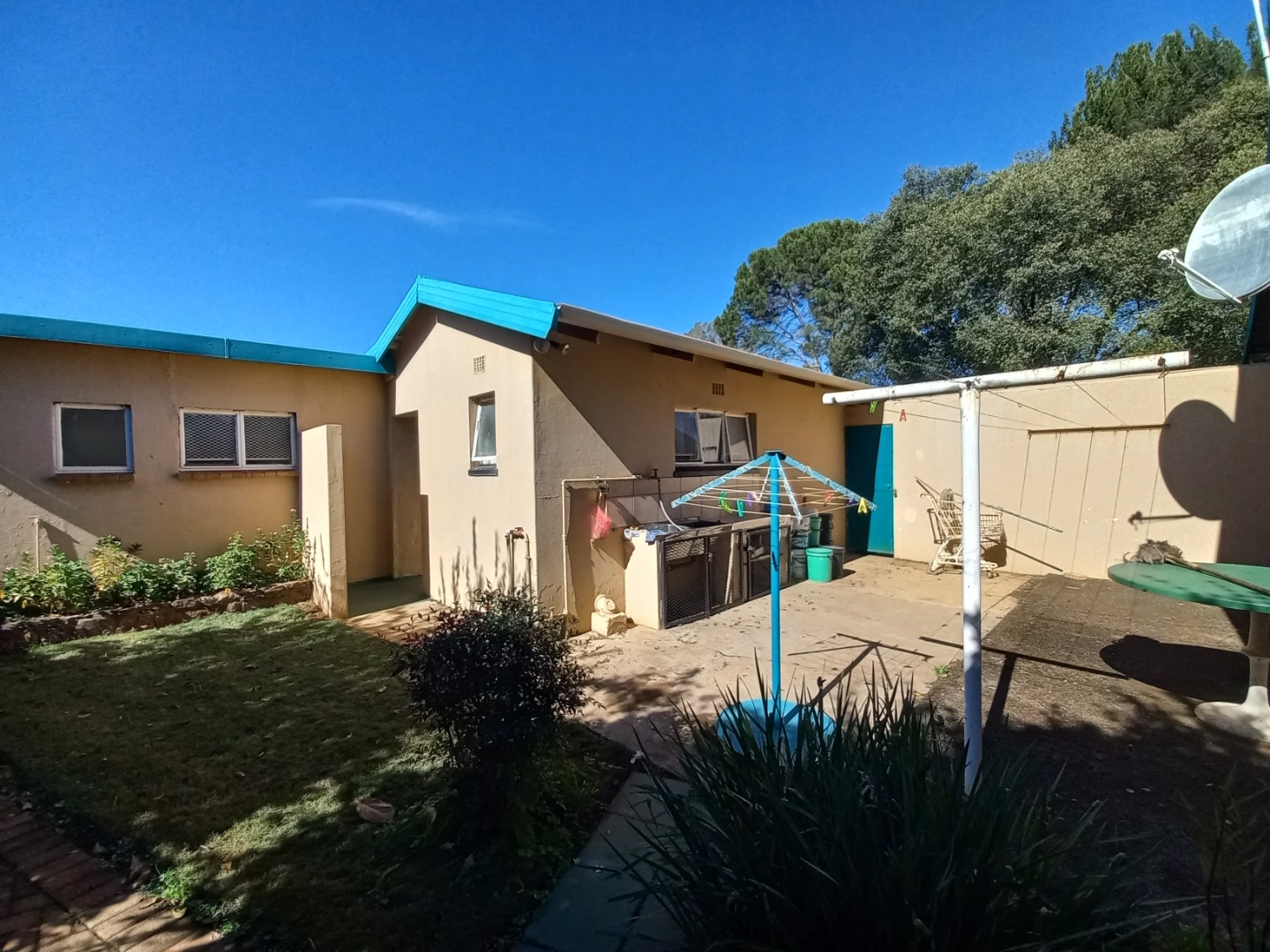 4 Bedroom House For Sale in Orkney RE/MAX™ of Southern Africa