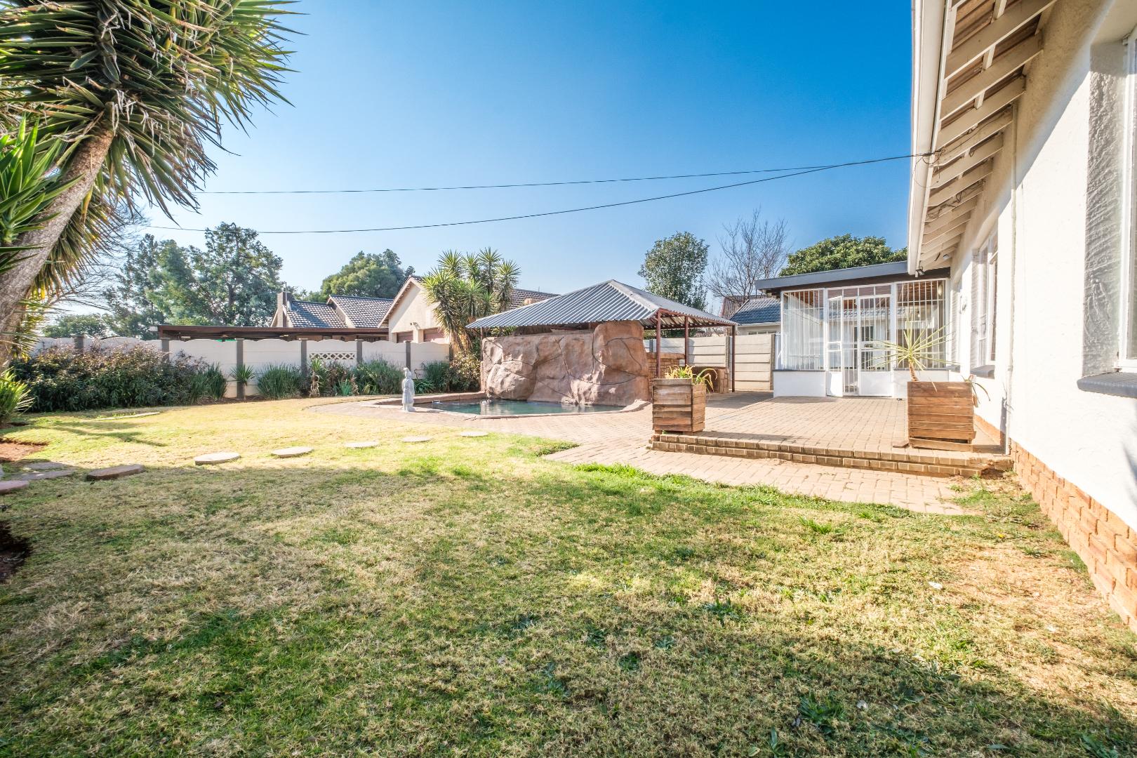 Property and houses for sale in Elspark, Germiston RE/MAX