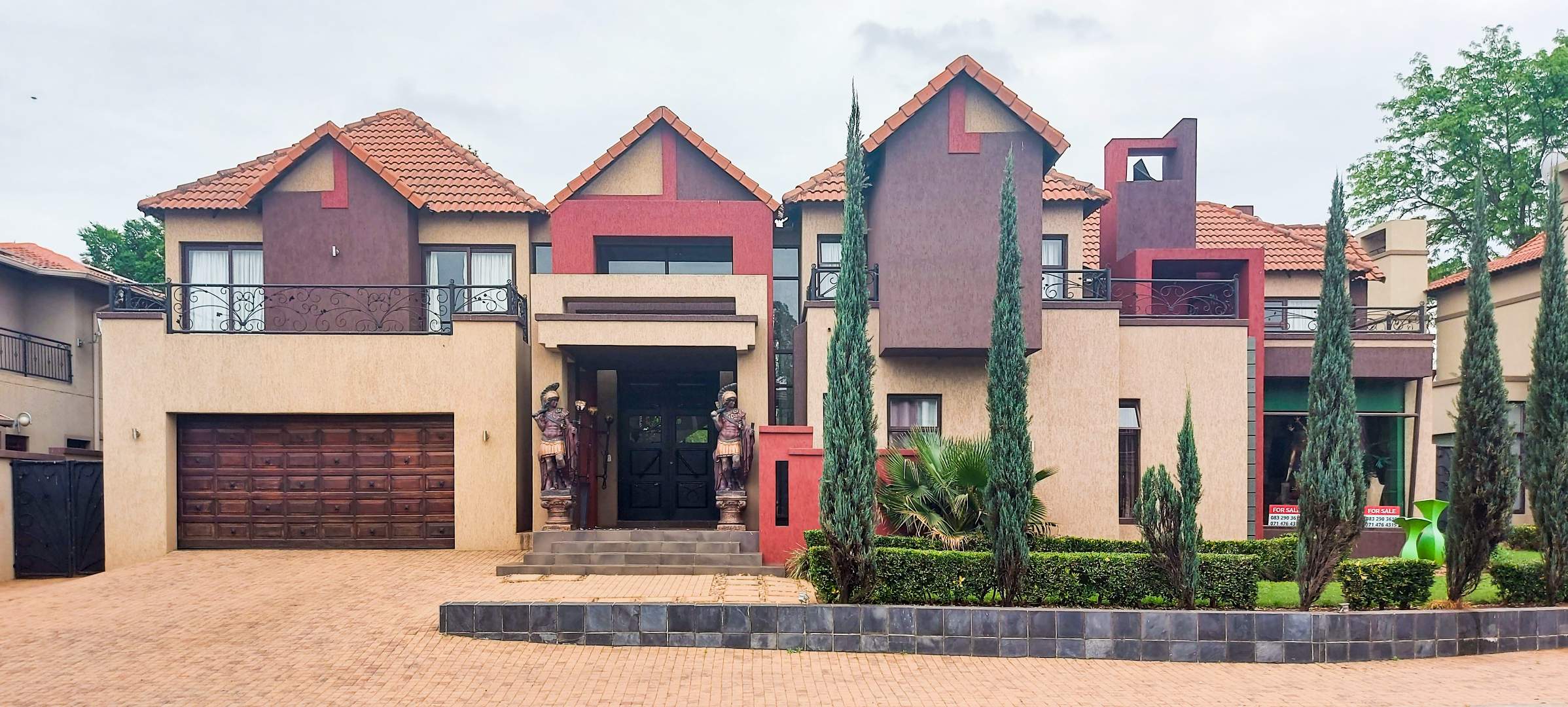 Property for sale in Emfuleni Golf Estate RE/MAX™ of Southern Africa