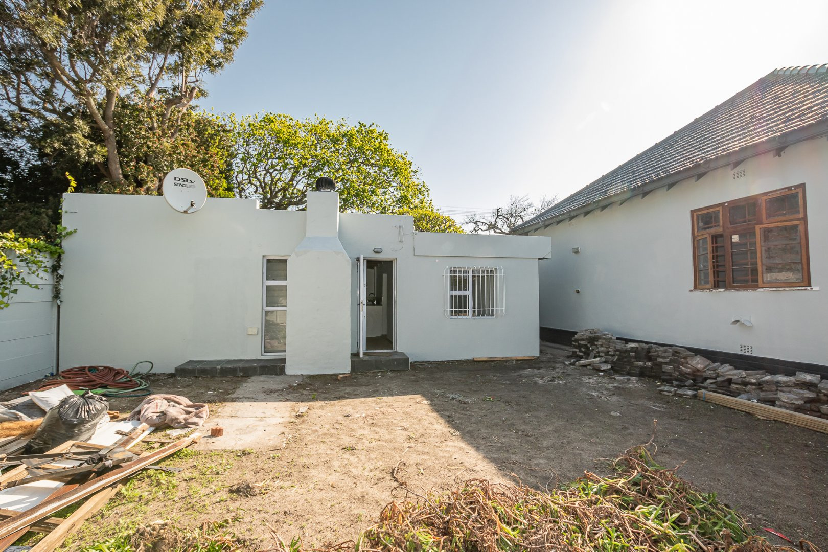 2 Bedroom House For Sale in Plumstead RE/MAX™ of Southern Africa
