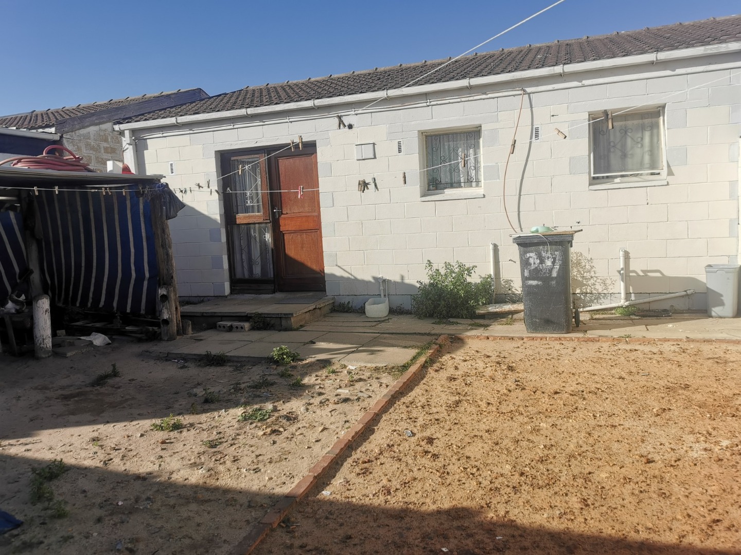 3 Bedroom House For Sale in Mitchells Plain Central RE/MAX™ of