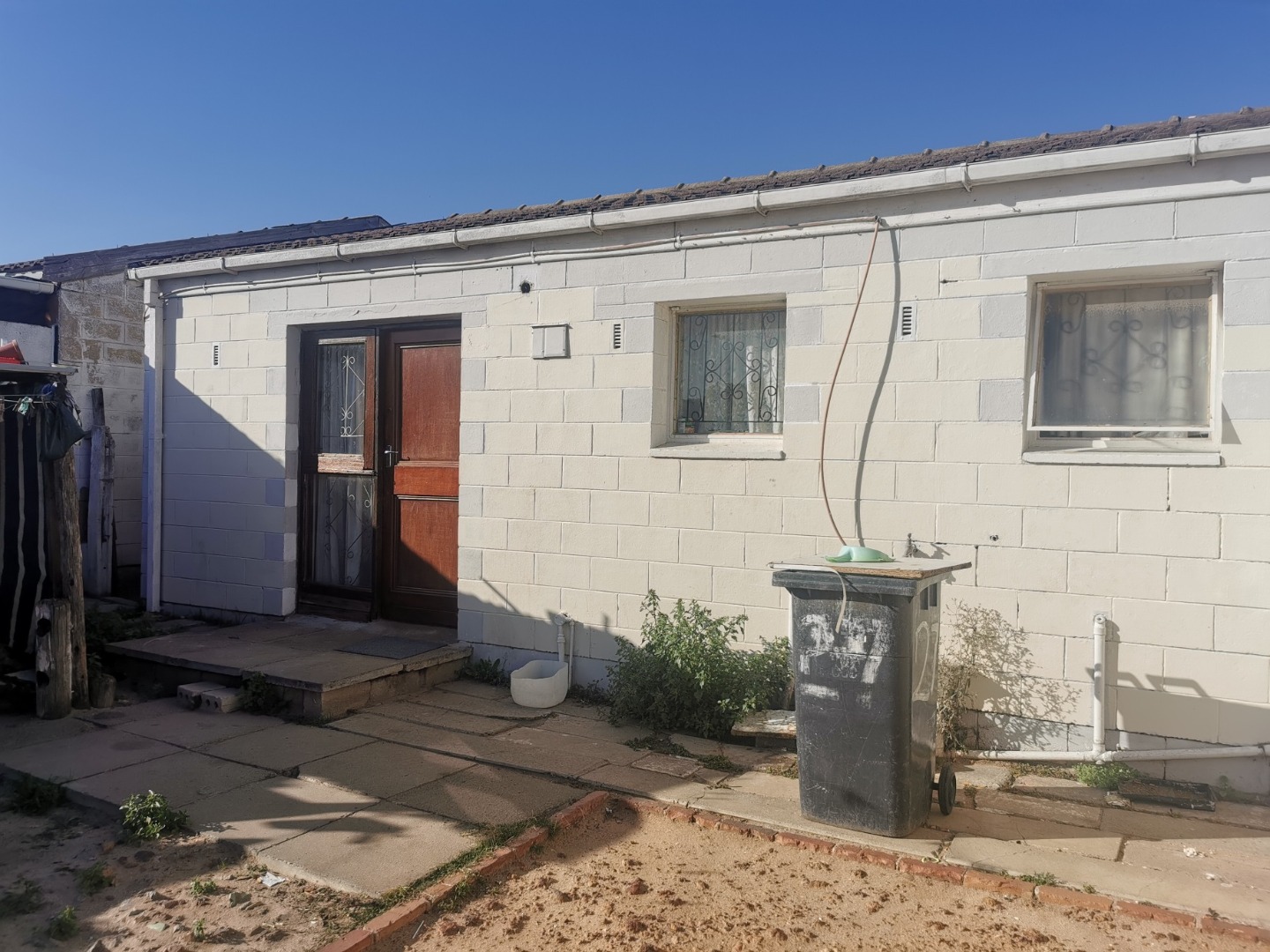 3 Bedroom House For Sale in Mitchells Plain Central RE/MAX™ of