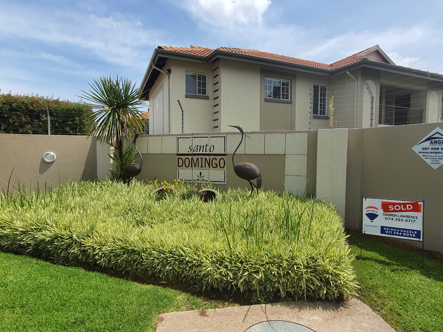Property and houses for sale in Rynfield, Benoni RE/MAX