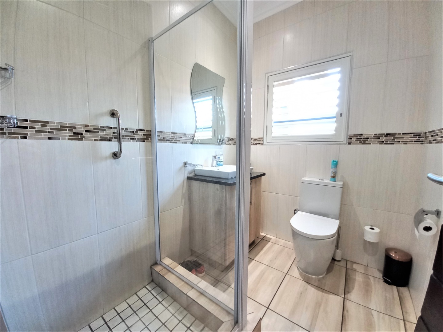 3 Bedroom Townhouse For Sale in New Market RE/MAX™ of Southern Africa