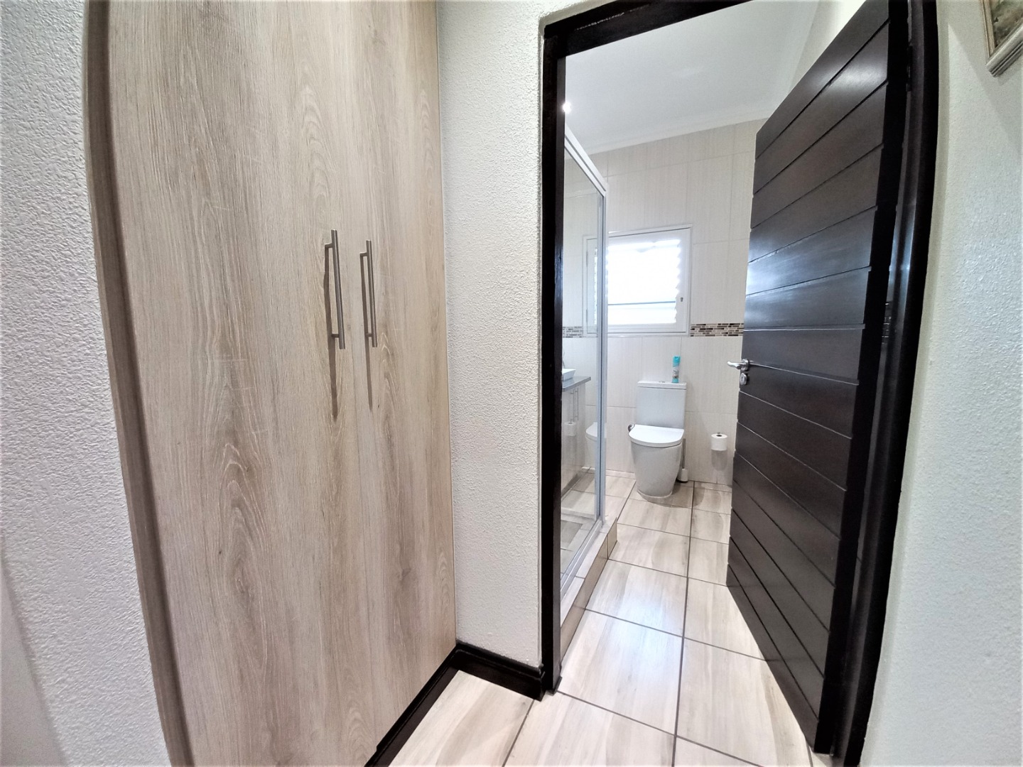 3 Bedroom Townhouse For Sale in New Market RE/MAX™ of Southern Africa