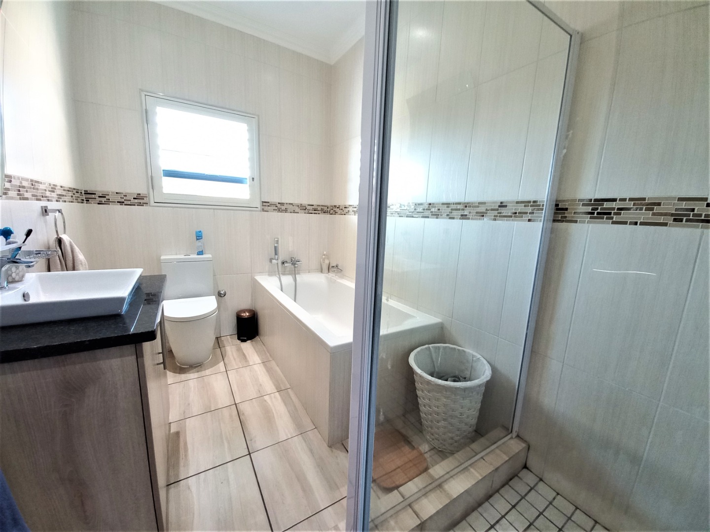 3 Bedroom Townhouse For Sale in New Market RE/MAX™ of Southern Africa