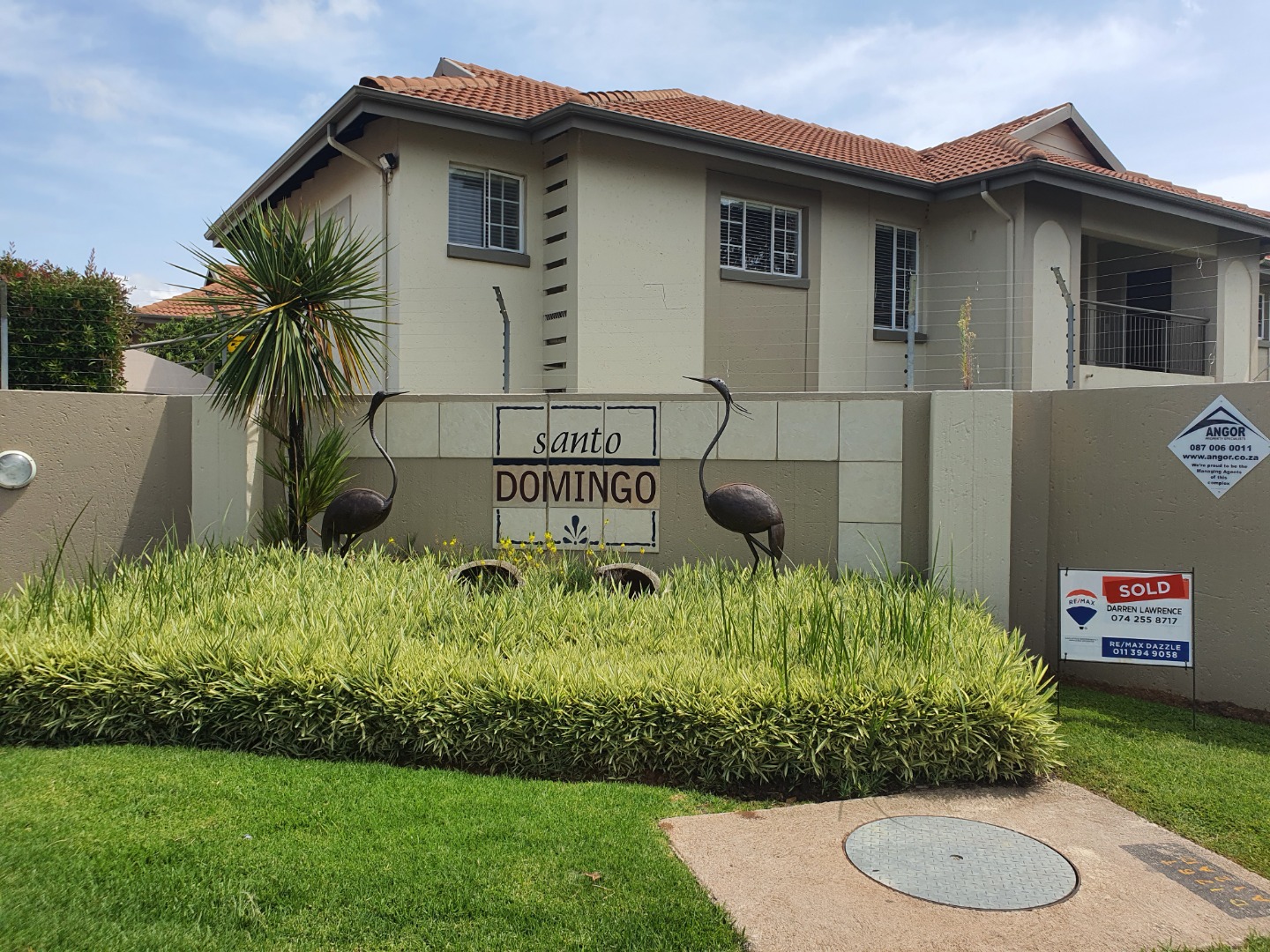 Property and houses for sale in Rynfield, Benoni RE/MAX