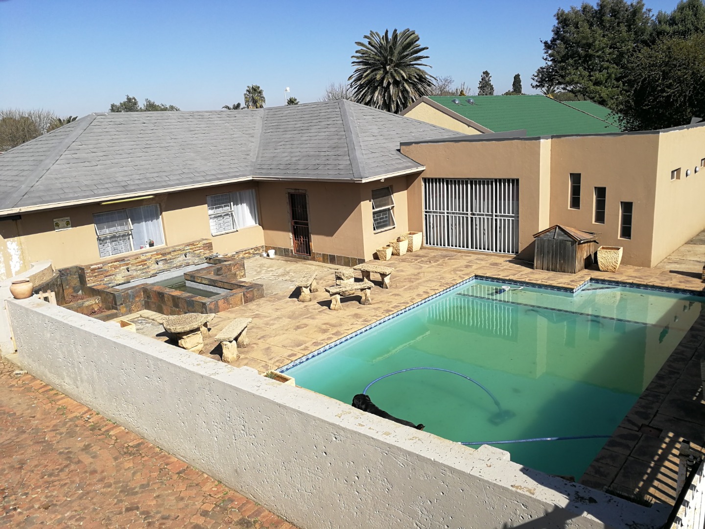 3 Bedroom House For Sale in Vanderbijlpark SE RE/MAX™ of Southern Africa
