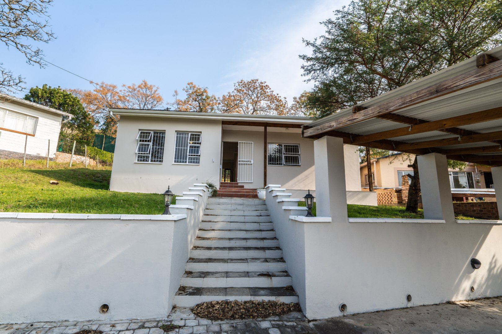 3 Bedroom House For Sale in Sunnyside RE/MAX™ of Southern Africa