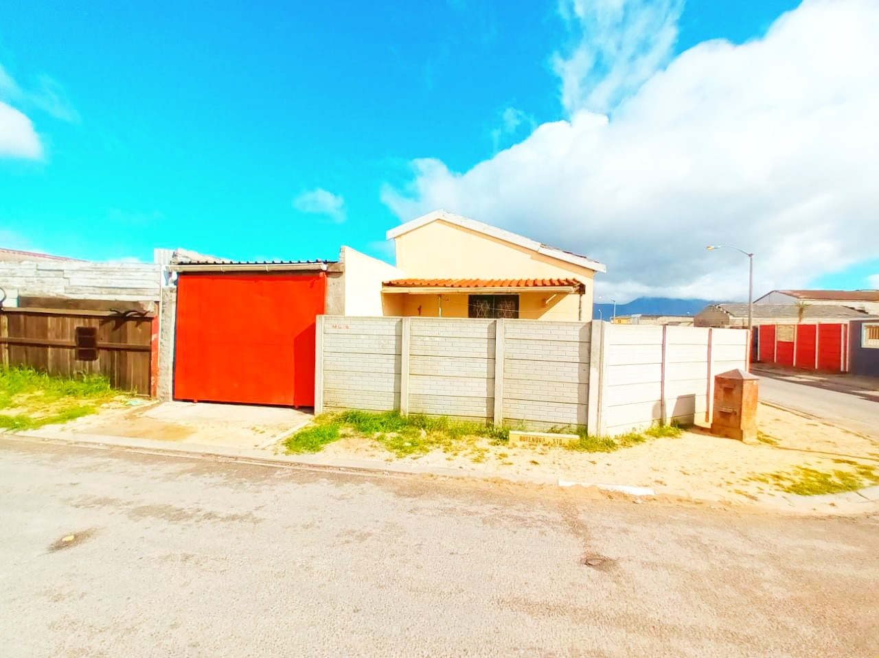 Property for sale in Seawinds RE/MAX™ of Southern Africa