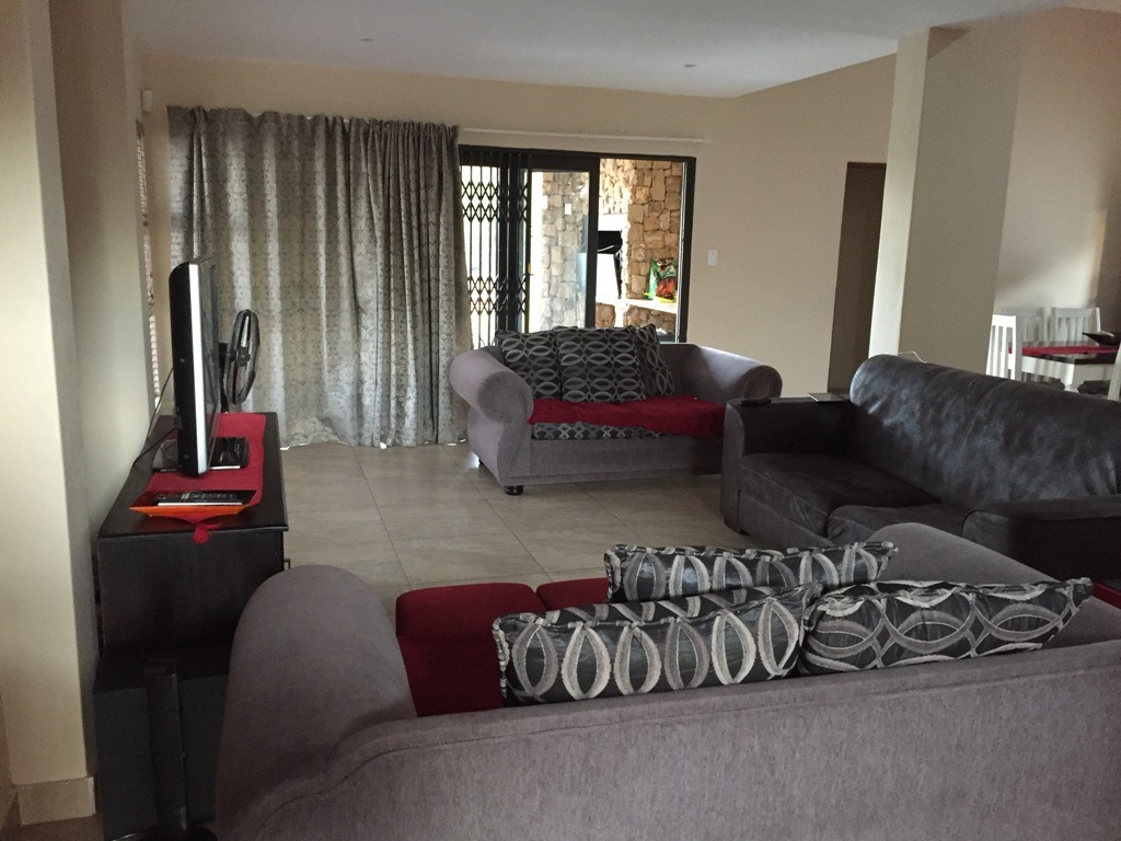 4 Bedroom House For Sale in Kathu RE/MAX™ of Southern Africa
