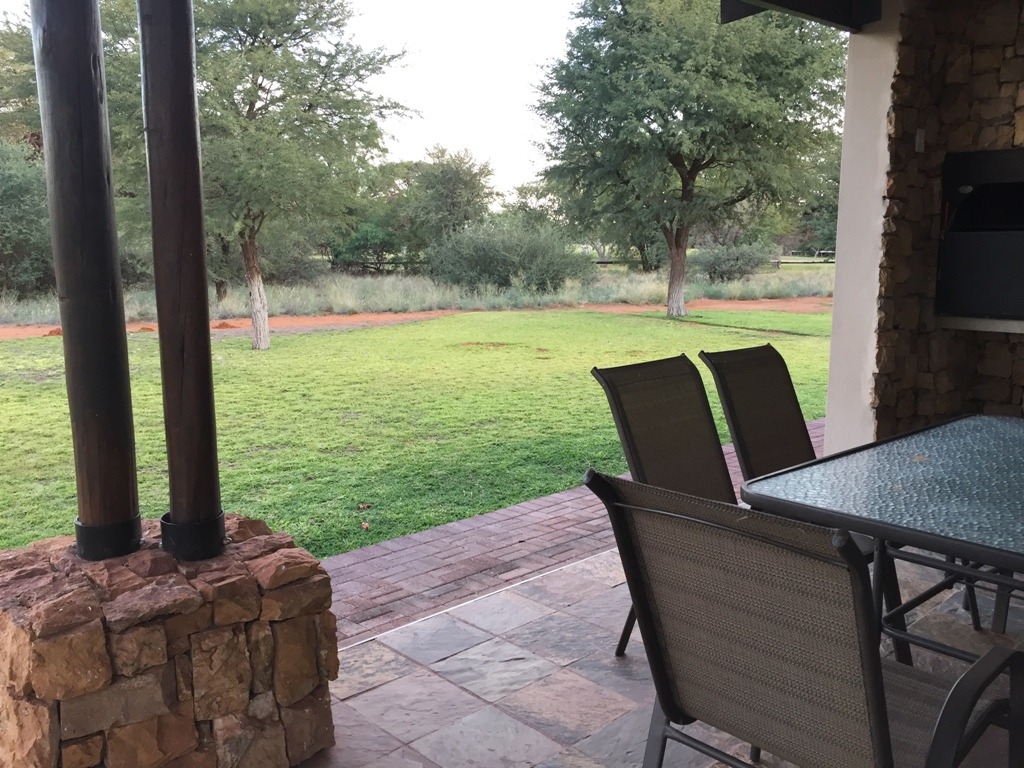 4 Bedroom House For Sale in Kathu RE/MAX™ of Southern Africa