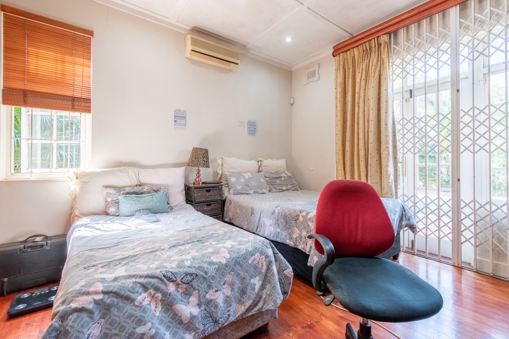 4 Bedroom House For Sale in Musgrave RE/MAX™ of Southern Africa