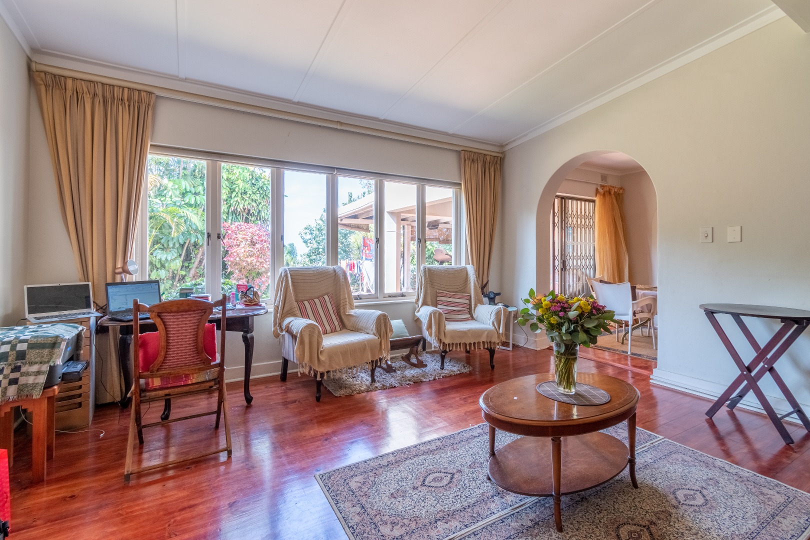 4 Bedroom House For Sale in Musgrave RE/MAX™ of Southern Africa