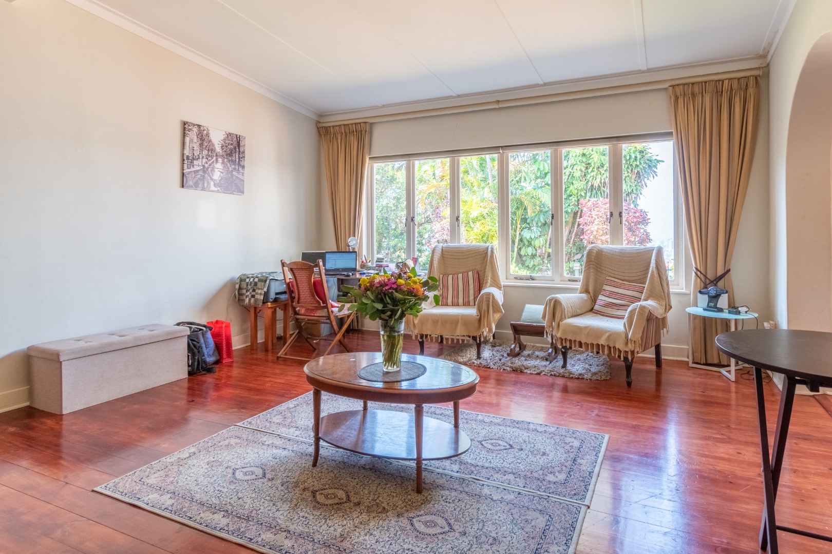 4 Bedroom House For Sale in Musgrave RE/MAX™ of Southern Africa