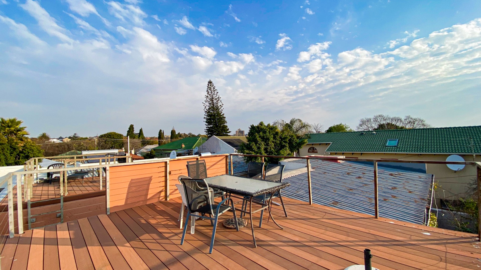 3 Bedroom House To Rent in Melville RE/MAX™ of Southern Africa