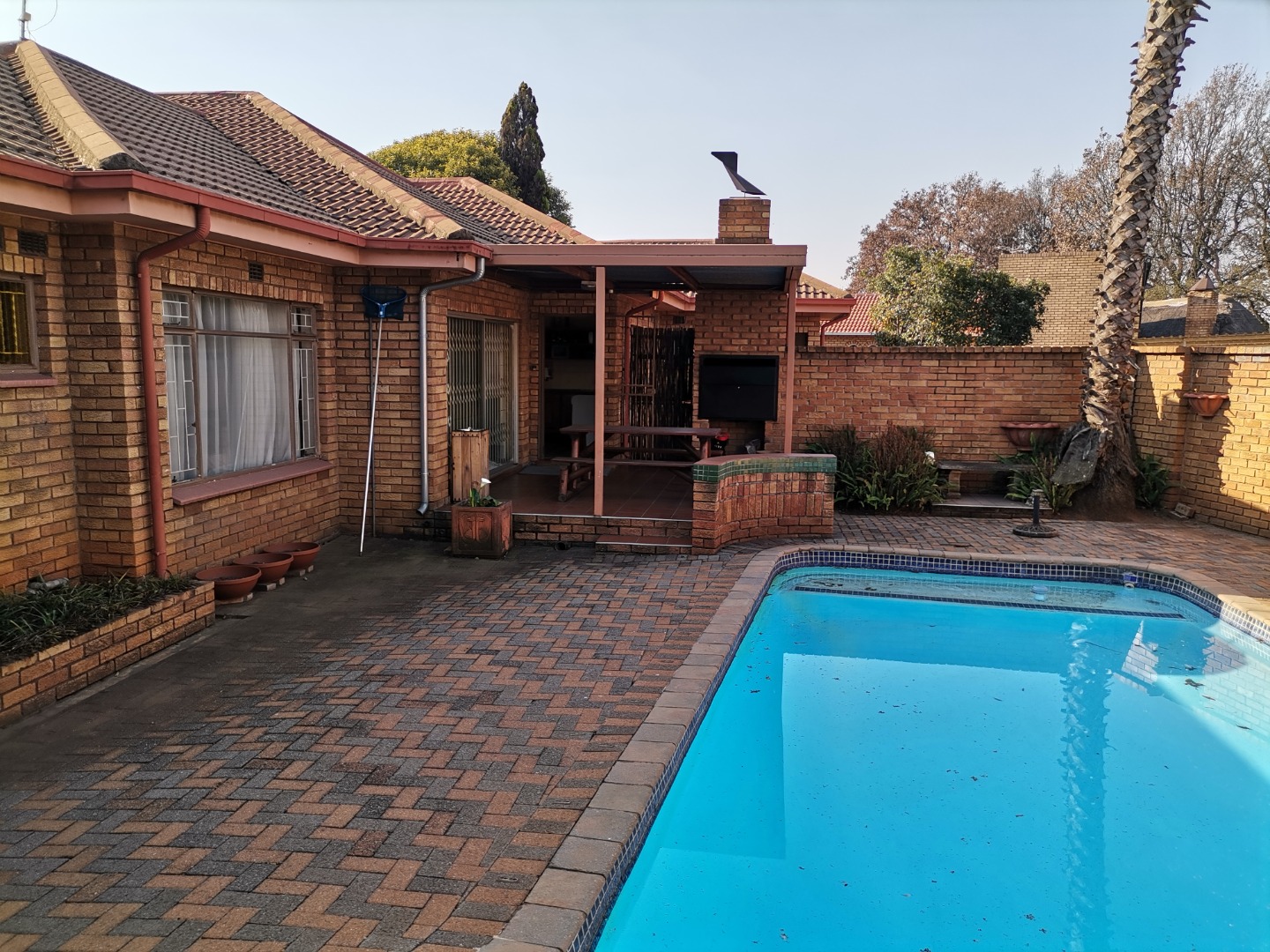 5 Bedroom House For Sale in Anzac RE/MAX™ of Southern Africa