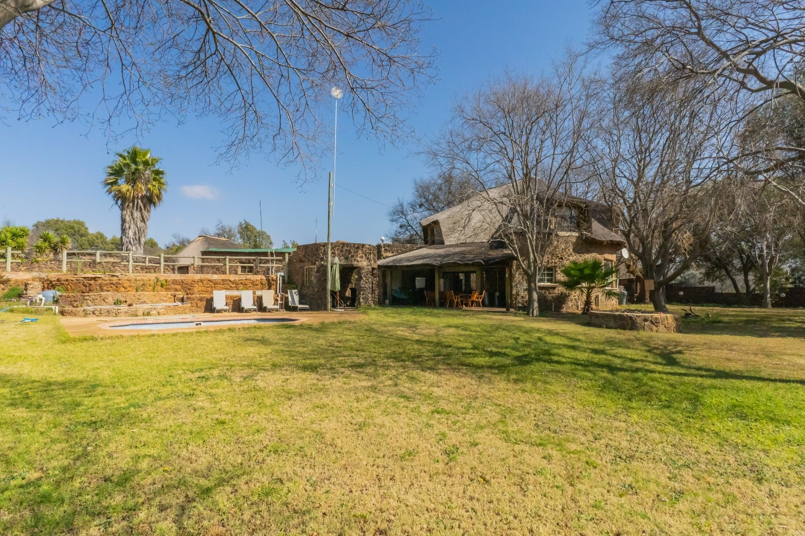 Property and houses for sale in Lichtenburg, North West RE/MAX™