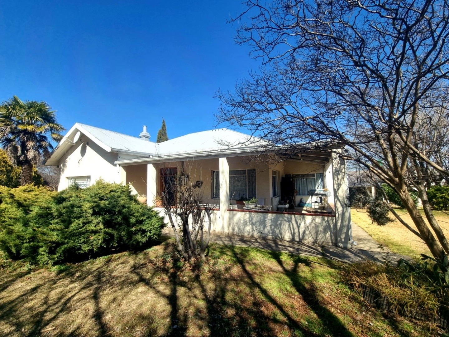 Property for sale in Harrismith RE/MAX™ of Southern Africa