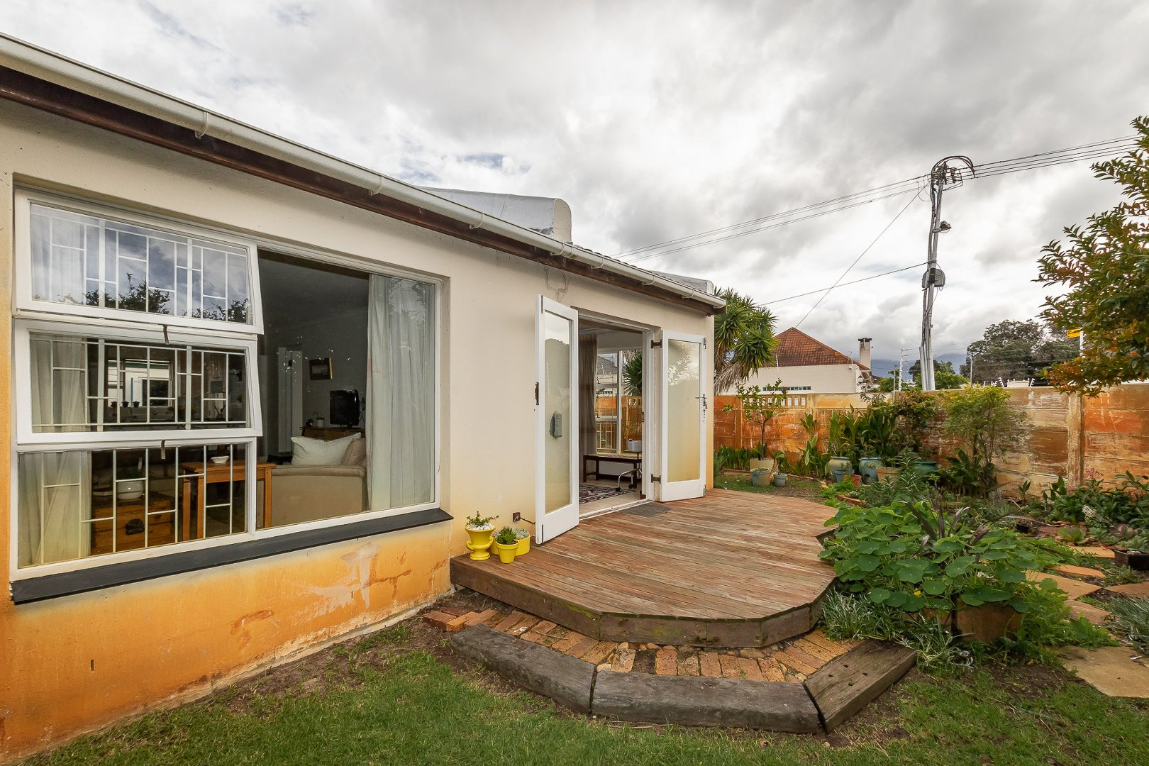 3 Bedroom House For Sale in Plumstead RE/MAX™ of Southern Africa