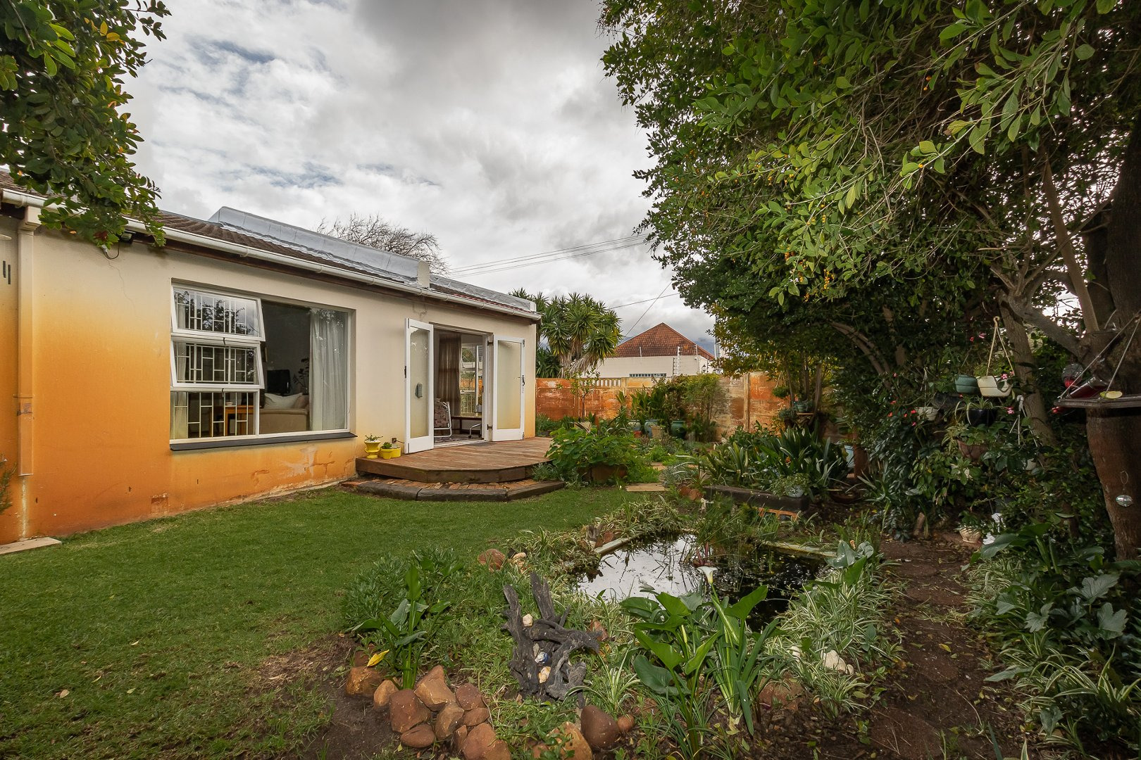 3 Bedroom House For Sale in Plumstead RE/MAX™ of Southern Africa