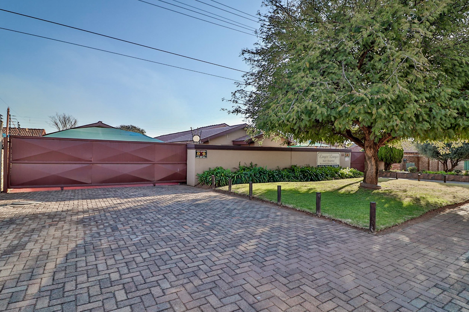 Property for sale in Greenhills, Randfontein RE/MAX of Southern Africa