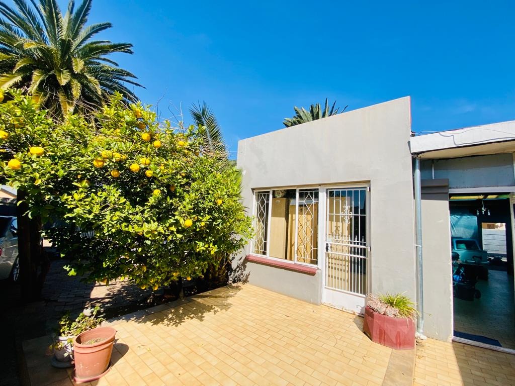 1 Bedroom Apartment / Flat To Rent in Randhart RE/MAX™ of Southern Africa