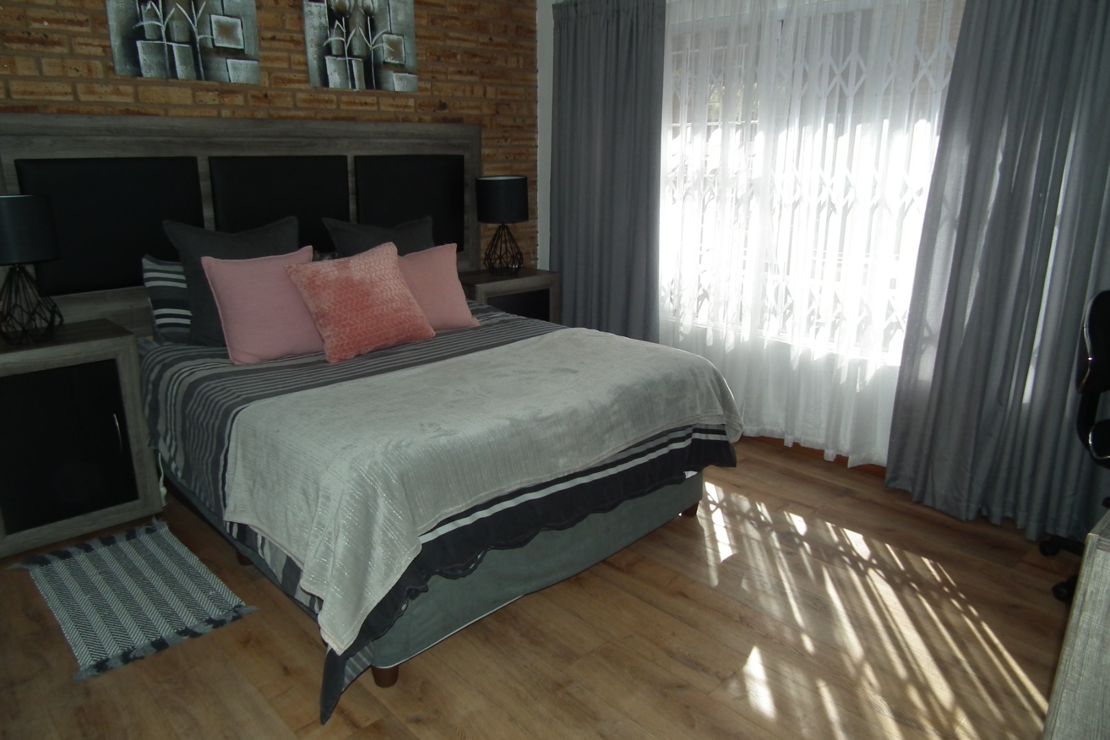 3 Bedroom Townhouse For Sale in Krugersdorp North RE/MAX™ of Southern Africa