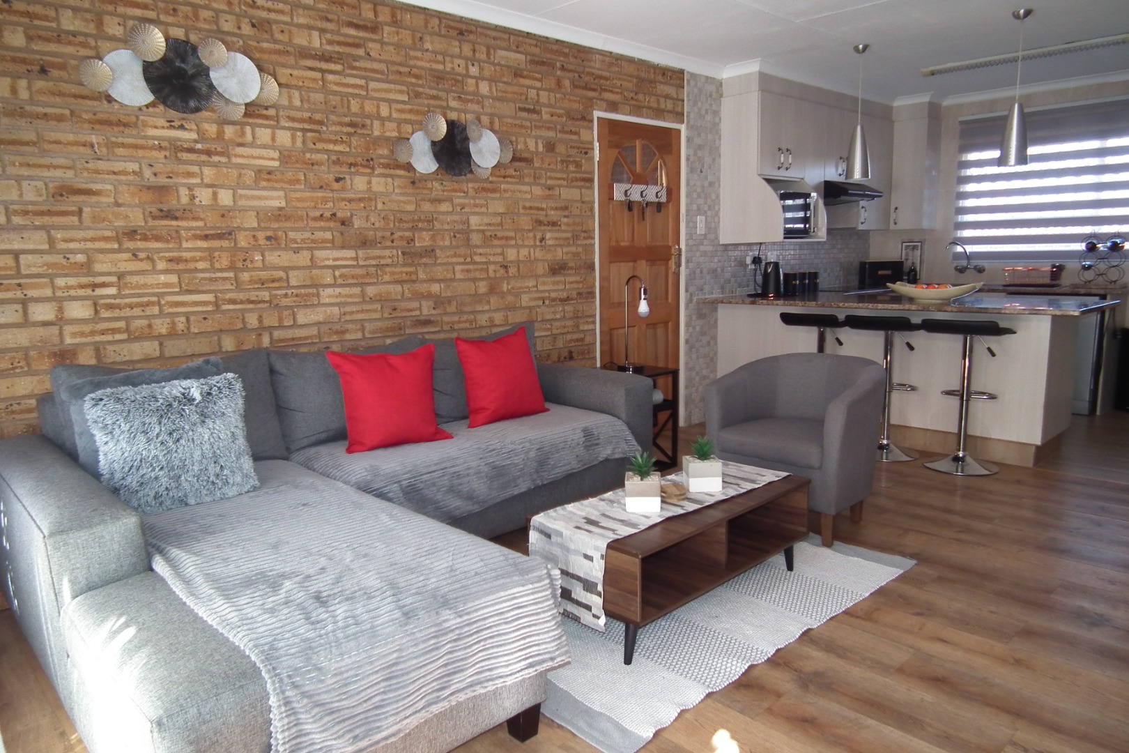 3 Bedroom Townhouse For Sale in Krugersdorp North RE/MAX™ of Southern