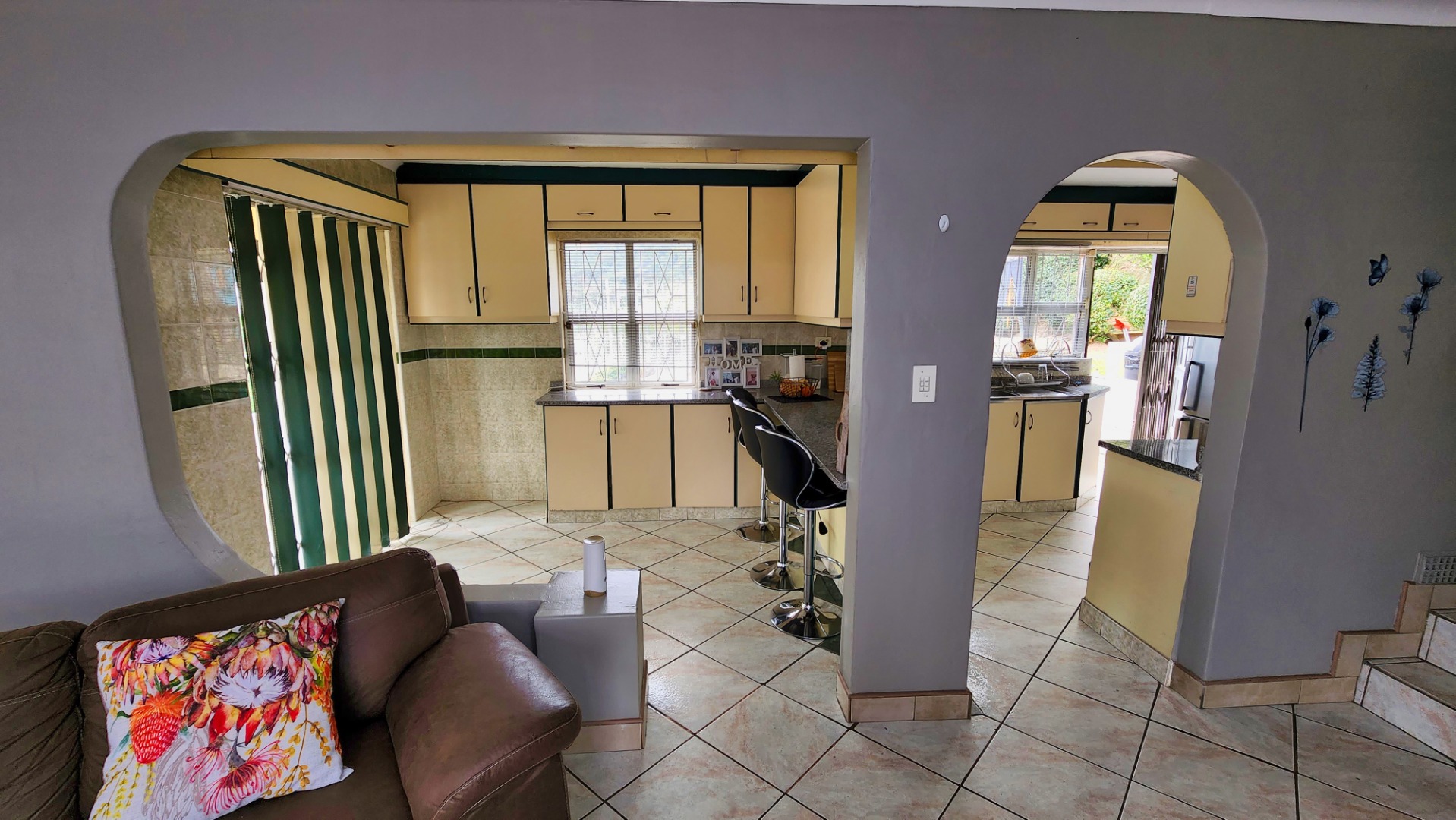 3 Bedroom House For Sale in Silverglen RE/MAX™ of Southern Africa