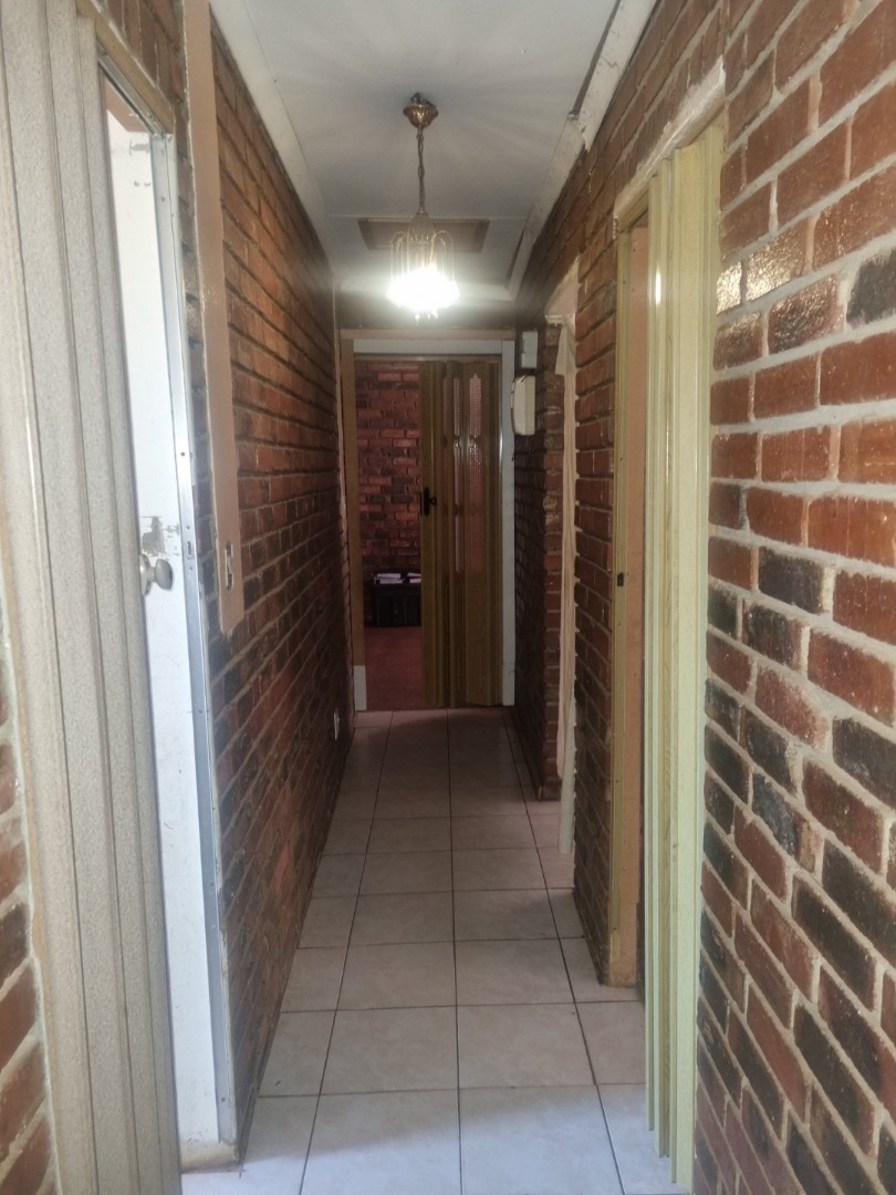 3 Bedroom House For Sale in Jouberton RE/MAX™ of Southern Africa