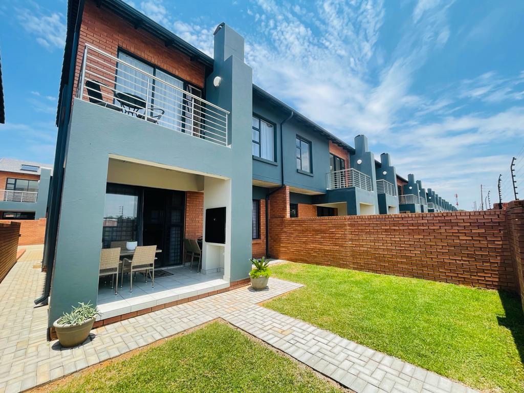 Apartments and houses to rent in Montana, Pretoria RE/MAX