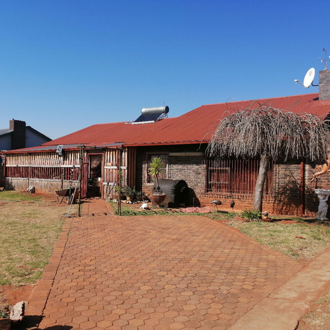 Property and houses for sale in Carletonville, Gauteng RE/MAX