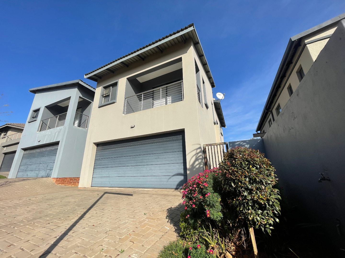Apartments and houses to rent in Olympus, Pretoria RE/MAX