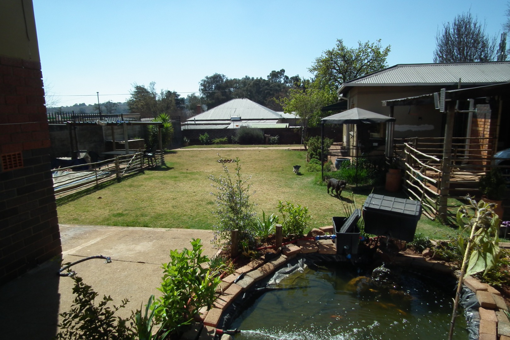 RE/MAX Krugersdorp, Witpoortjie, Randfontein & Magaliesburg Property