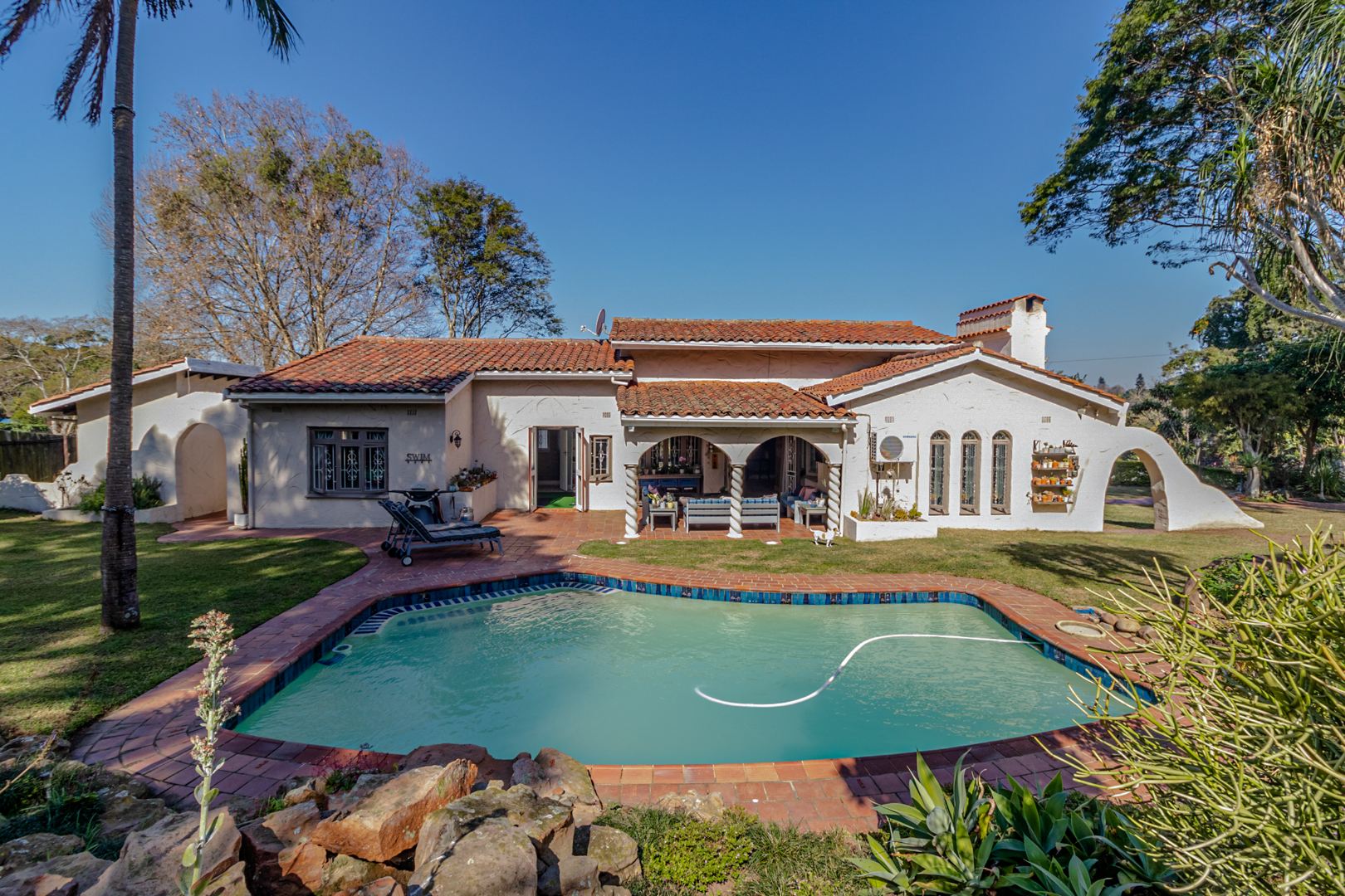 Property for sale in Cowies Hill RE/MAX™ of Southern Africa