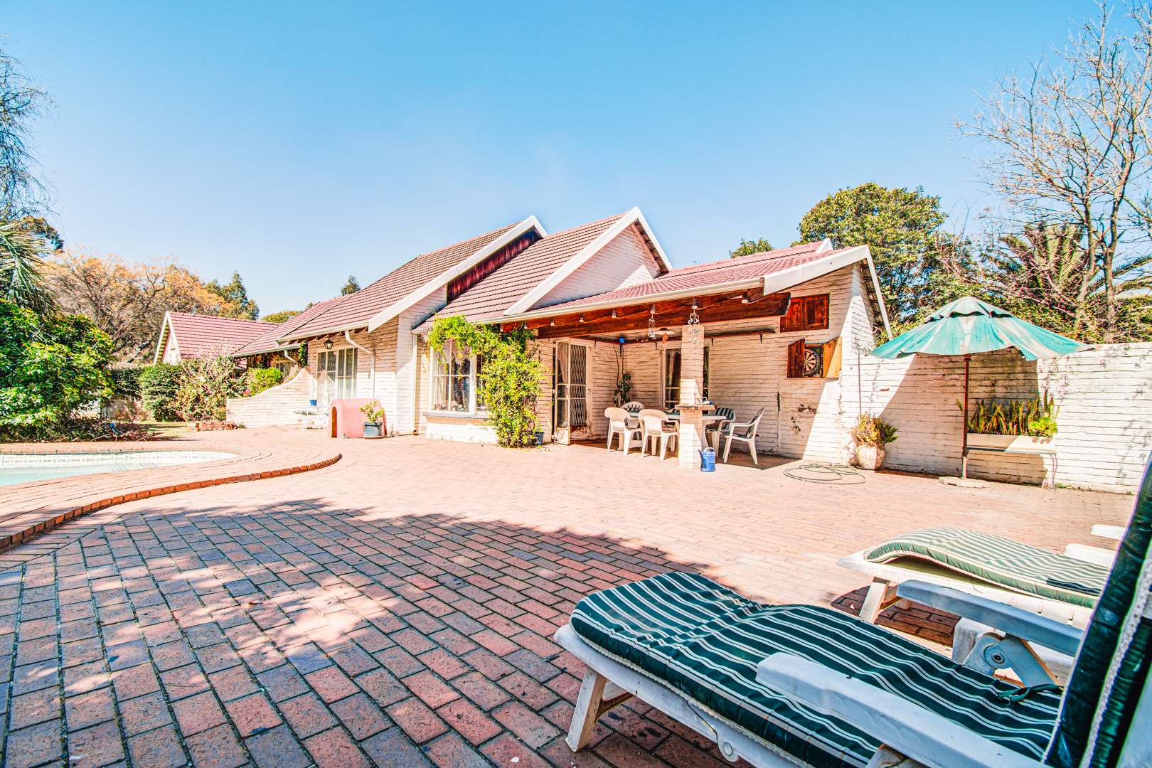 Property for sale in Morehill RE/MAX™ of Southern Africa