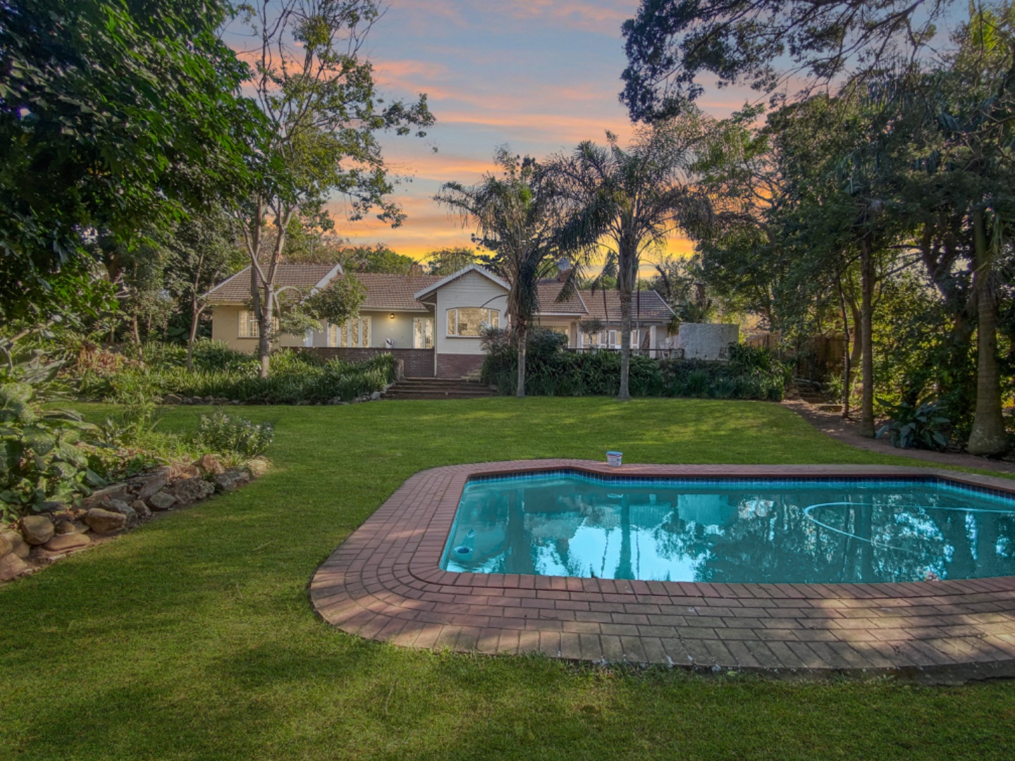 4 Bedroom House For Sale in Westville RE/MAX™ of Southern Africa