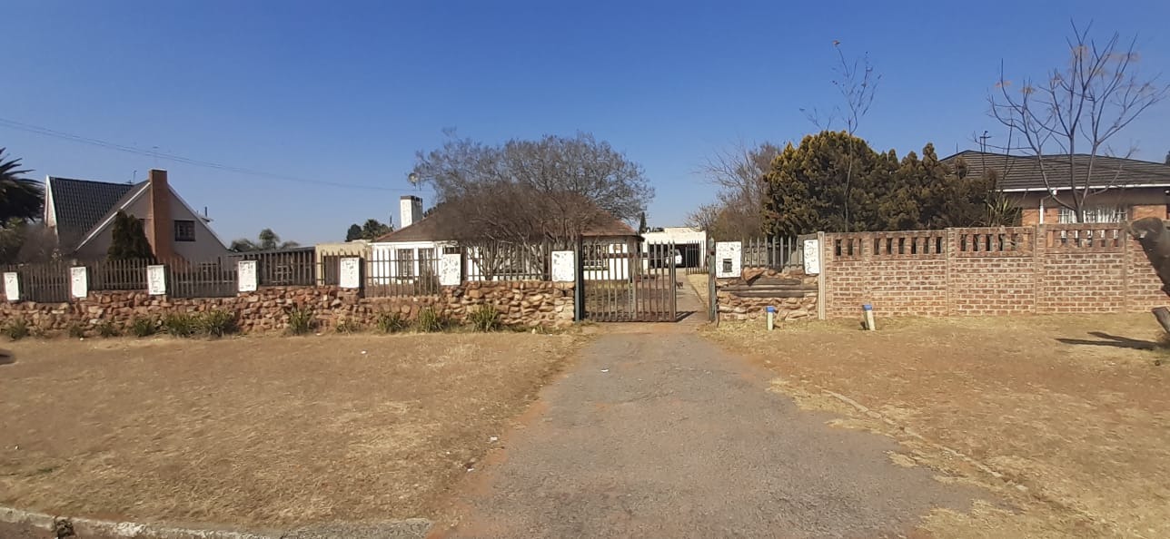 Property and houses for sale in Delville, Germiston RE/MAX