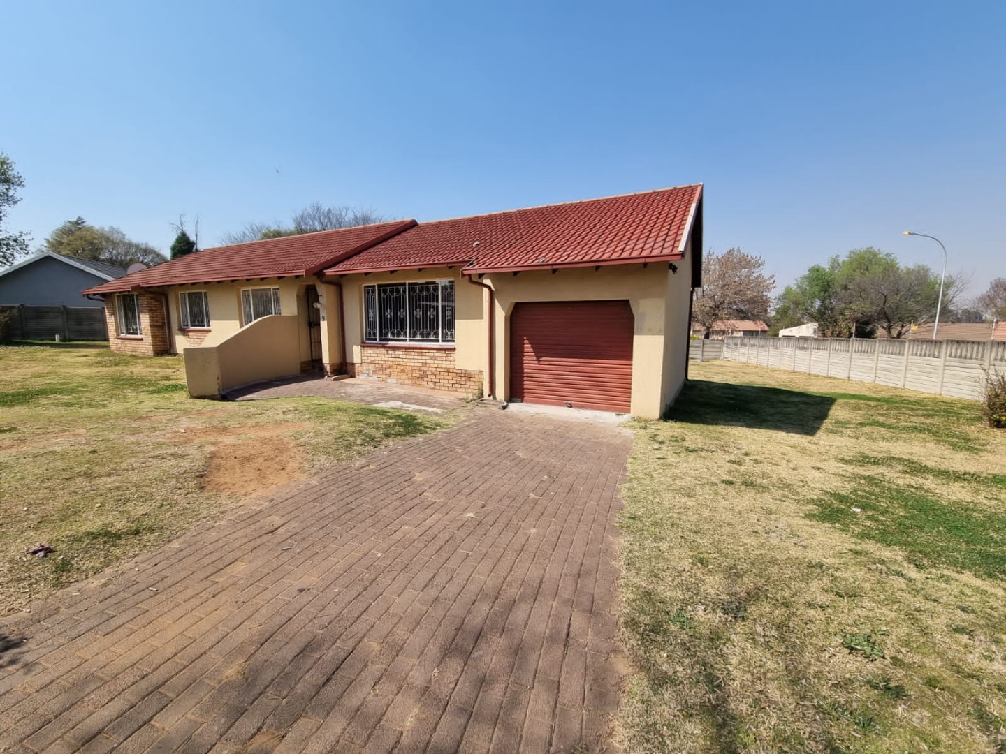 Property for sale in Dalpark Ext 1 RE/MAX™ of Southern Africa