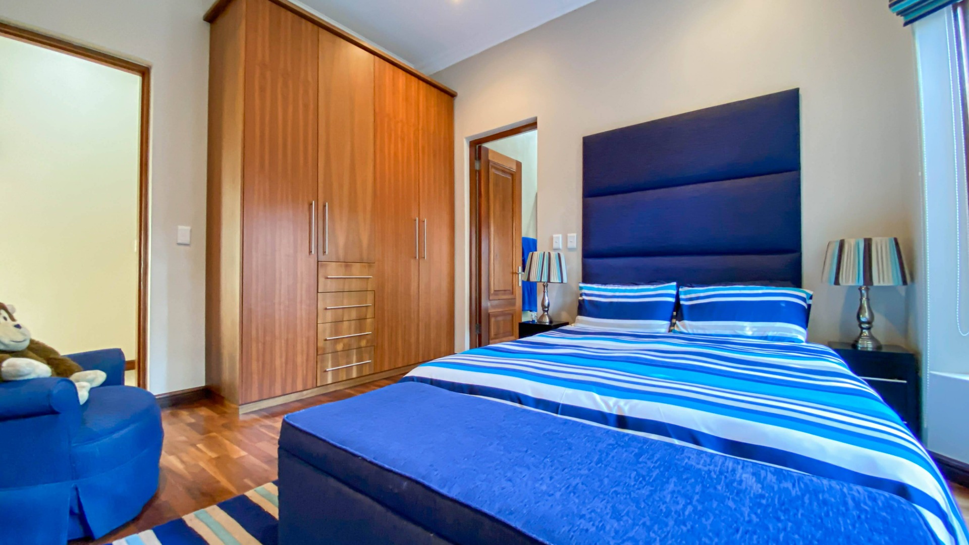 3 Bedroom House For Sale in Melrose RE/MAX™ of Southern Africa