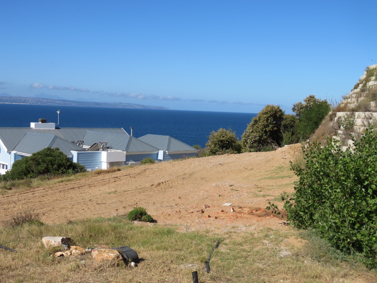 Vacant Land / Plot in Vleesbaai For Sale RE/MAX™ of Southern Africa