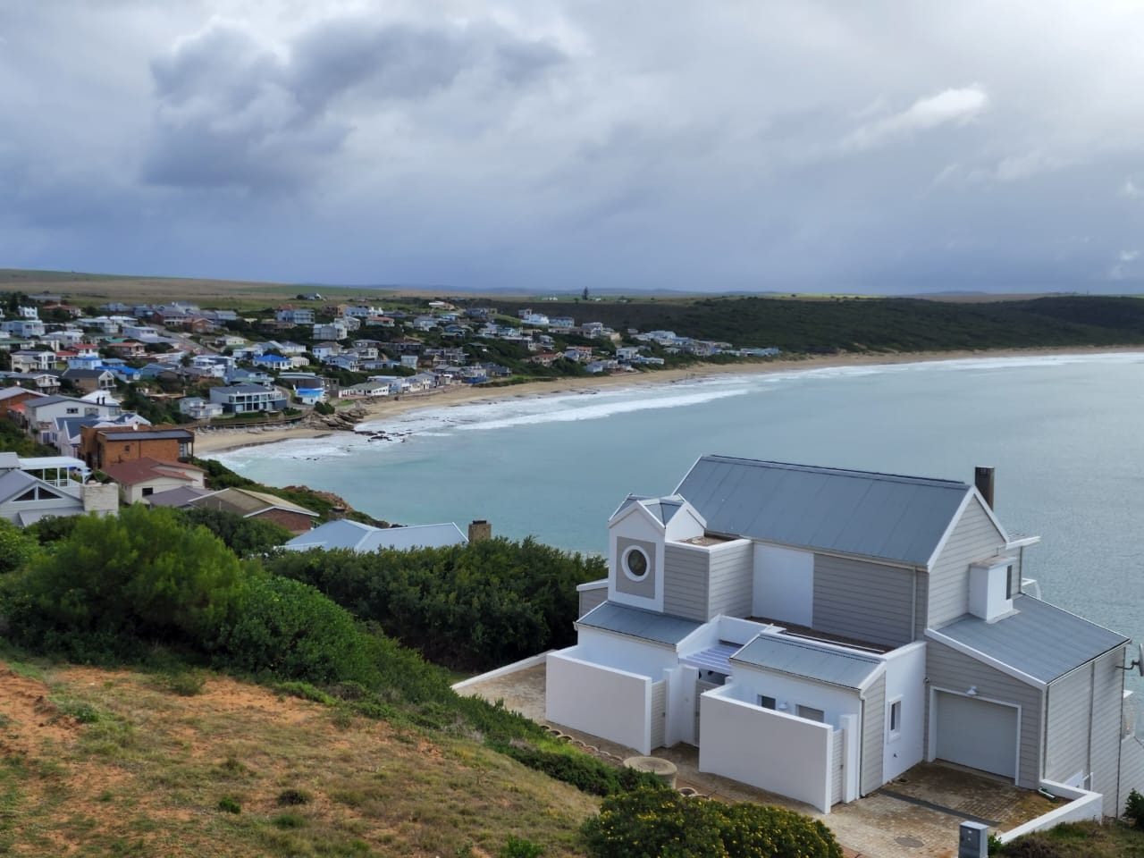 Vacant Land / Plot in Vleesbaai For Sale RE/MAX™ of Southern Africa