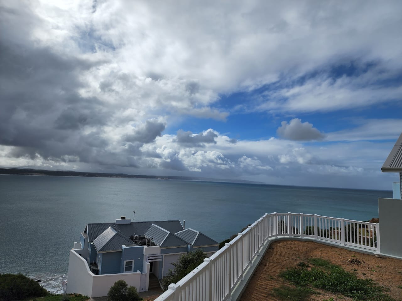 Vacant Land / Plot in Vleesbaai For Sale RE/MAX™ of Southern Africa