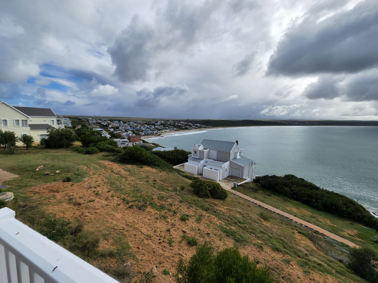 Vacant Land / Plot in Vleesbaai For Sale RE/MAX™ of Southern Africa