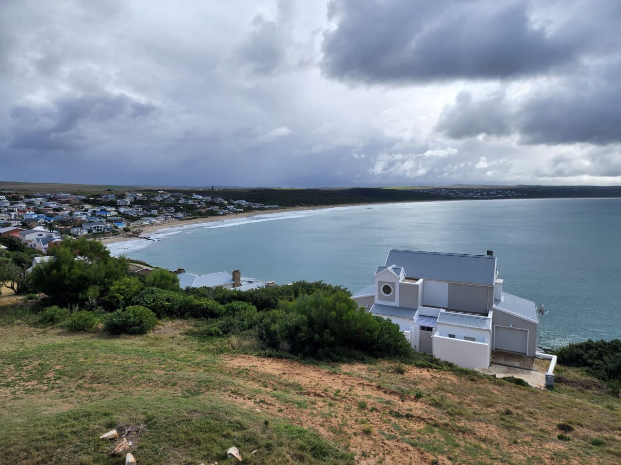 Vacant Land / Plot in Vleesbaai For Sale RE/MAX™ of Southern Africa