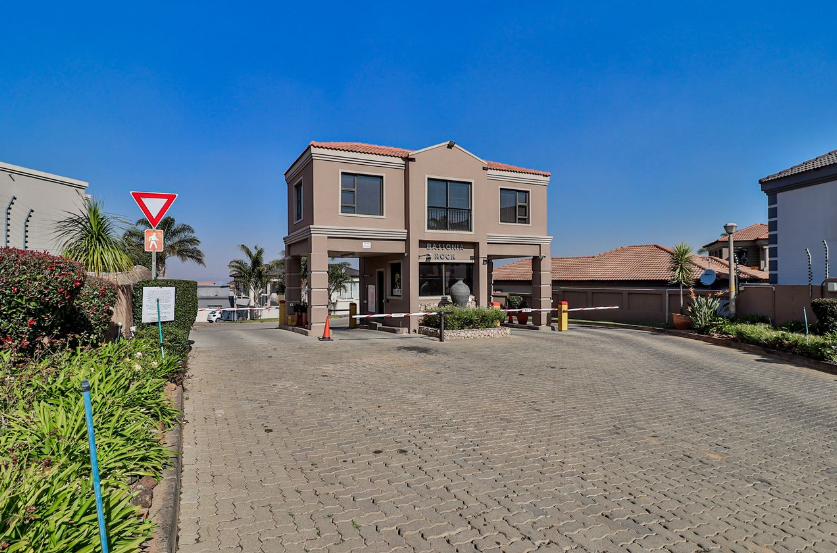Property for sale in Bassonia Rock RE/MAX™ of Southern Africa