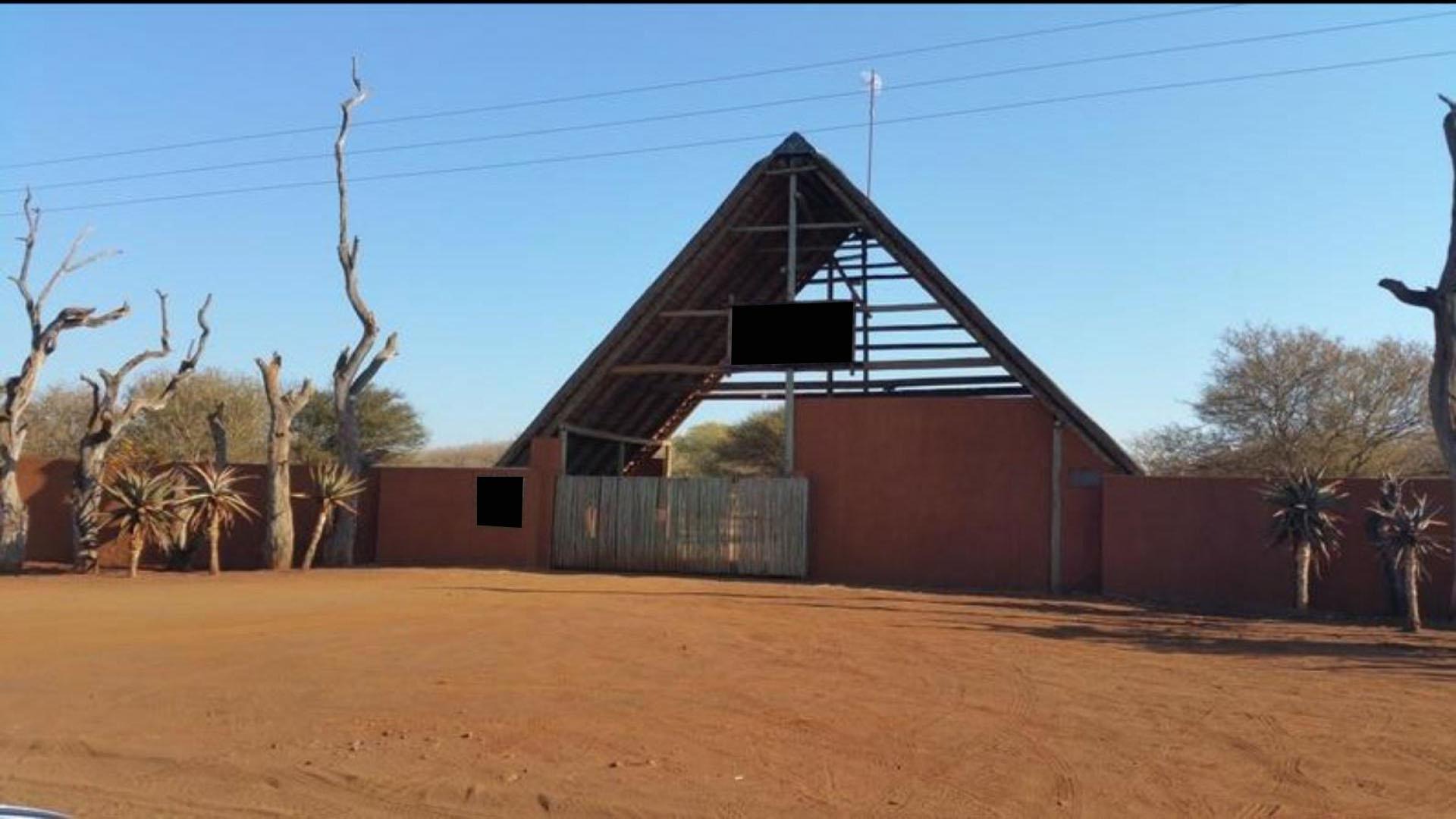 Property and houses for sale in Northam, Limpopo RE/MAX