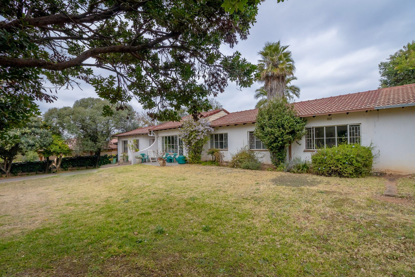 Property for sale in Sharonlea RE/MAX™ of Southern Africa